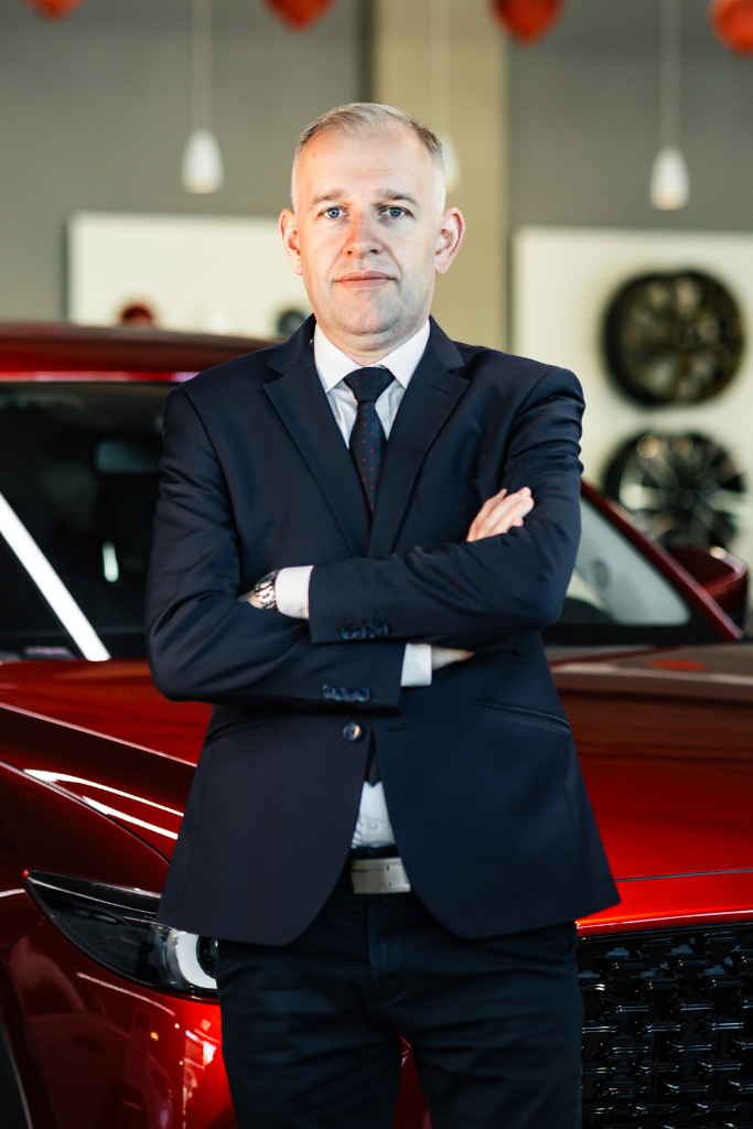Krzysztof Maik