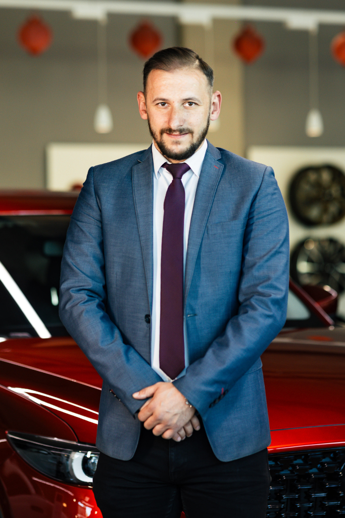 Krzysztof Tasiemski