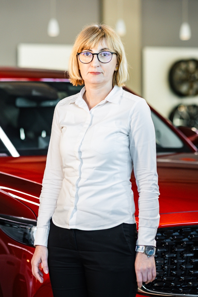 Małgorzata Wachal