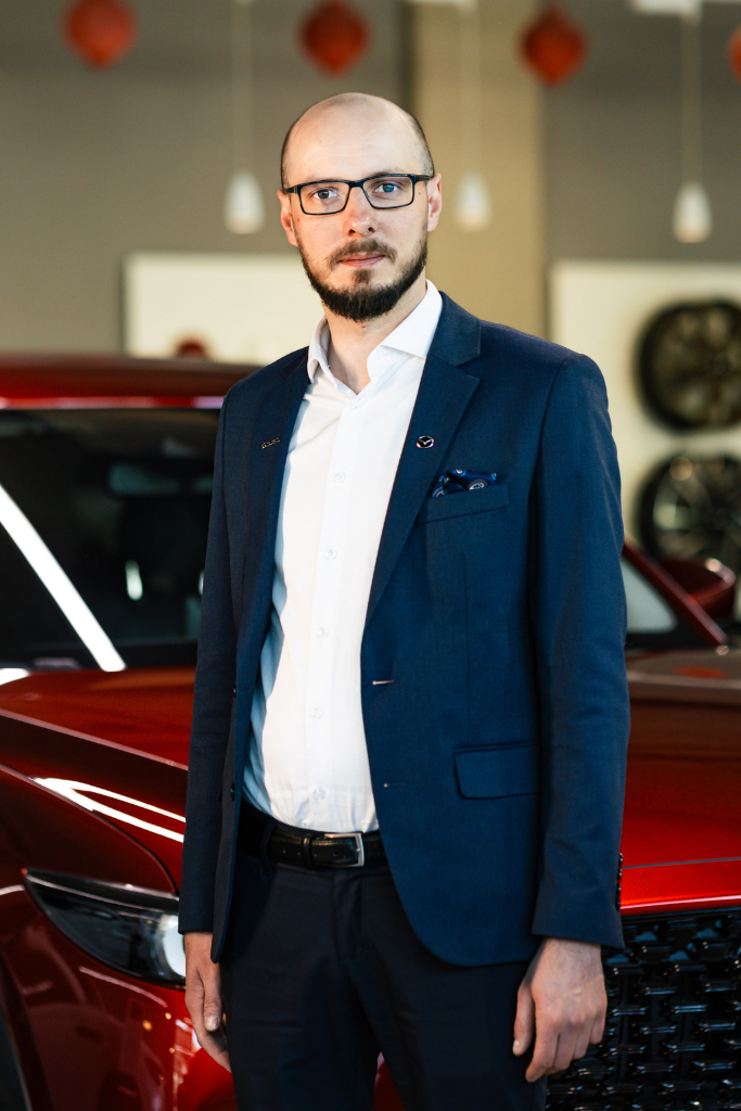 Michał Chomiakowski