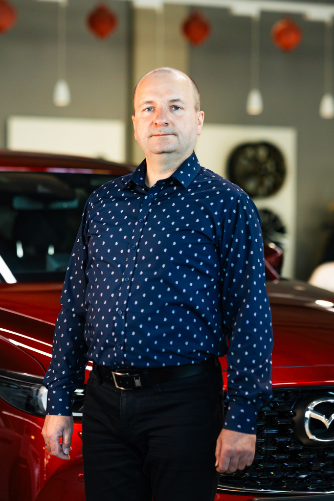 Marcin Jarzyna