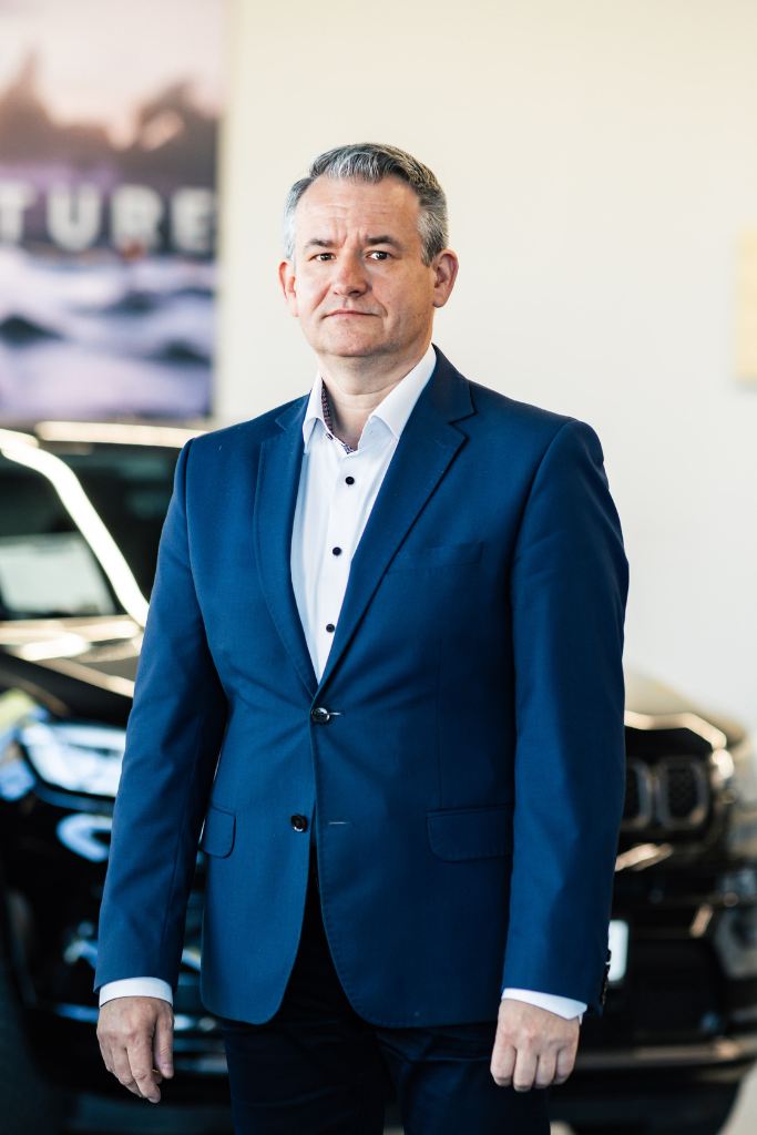 Piotr Fojud