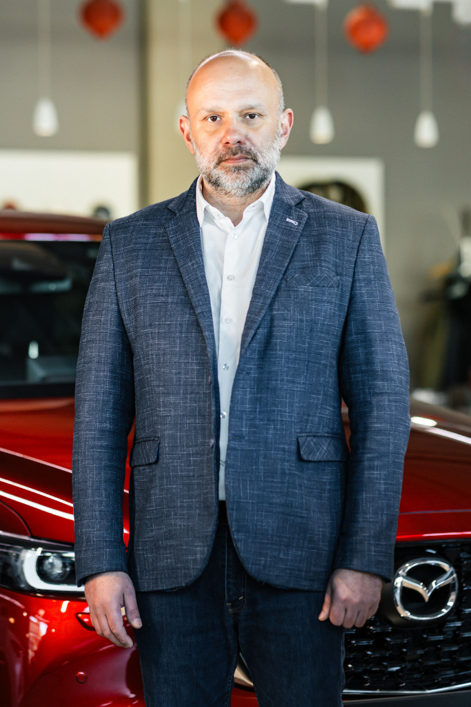 Łukasz Woźniak