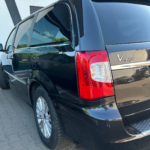 Chrysler Voyager serwis Poznań