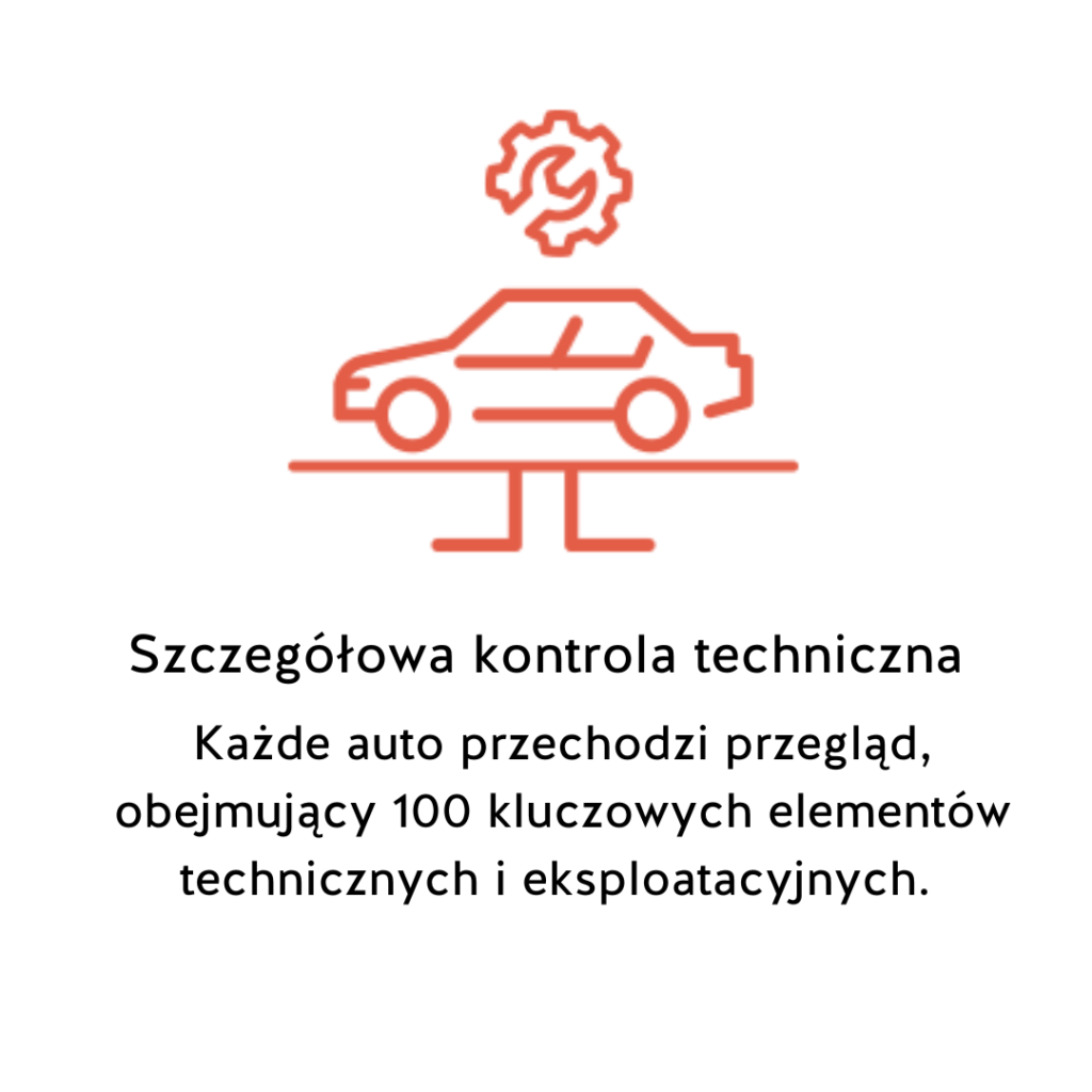 Szczegółowa kontrola techniczna