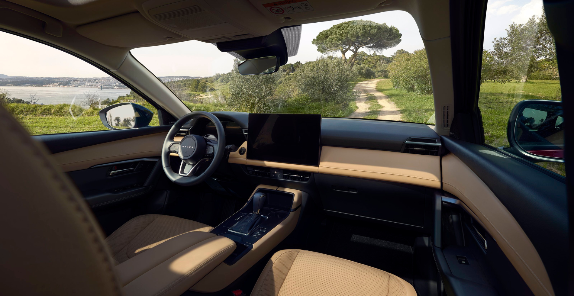 Mazda CX_5 design i wnętrze modelu trzeciej generacji