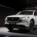 Nowa Mazda CX-5 w Mazda Voyager_1