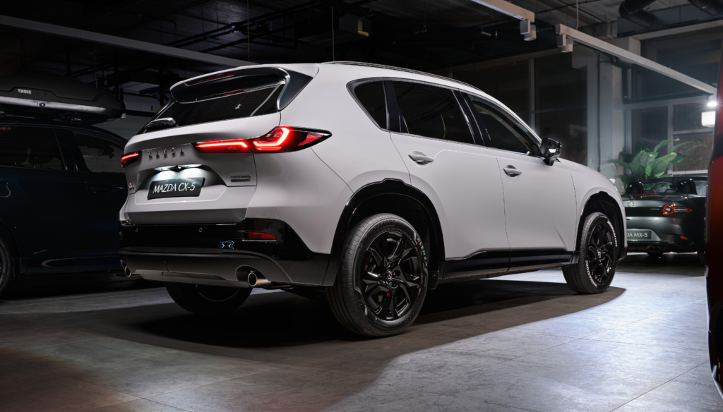 Nowa Nowa Mazda CX-5_2